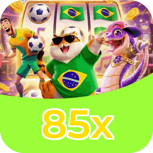 Slots Premium da PG Soft na 85x